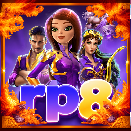 rp8 — galeri pratinjau - APK Resmi