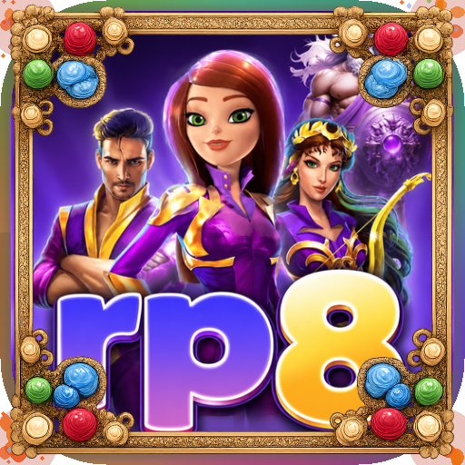 rp8 — galeri pratinjau Resmi APK
